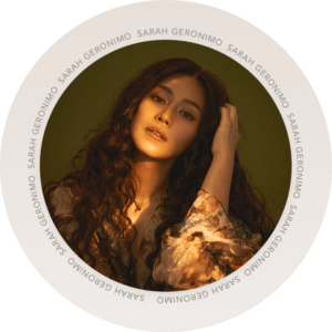 Bio – Sarah Geronimo