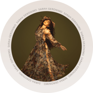 Bio – Sarah Geronimo